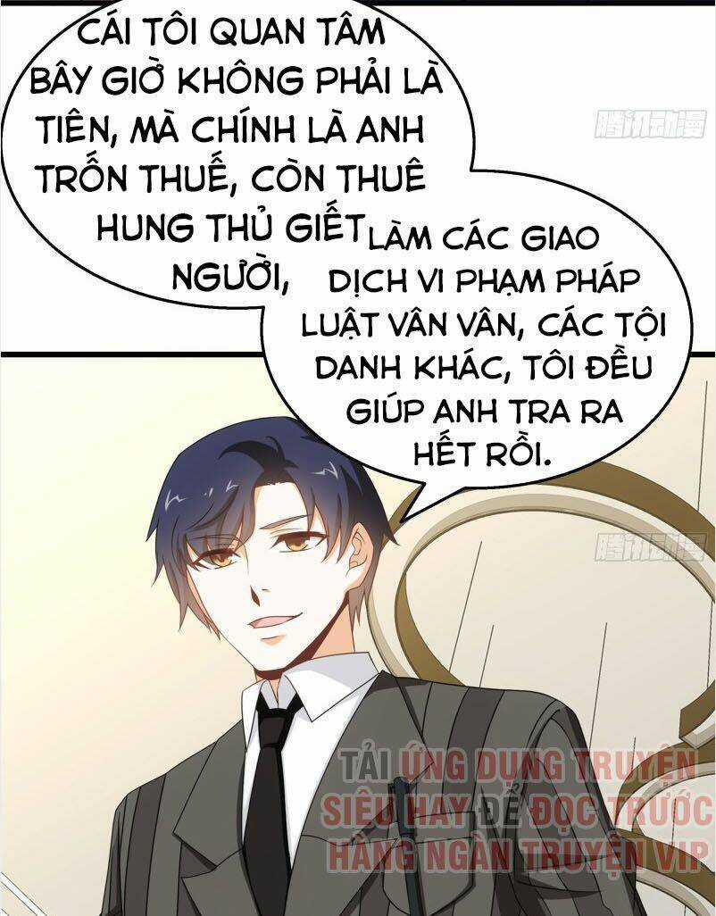 Tối Cường Ở Rể Chapter 33 trang 8