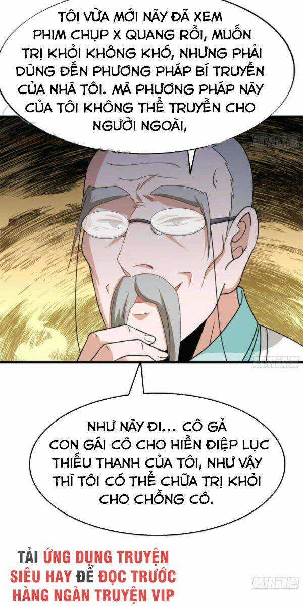 Tối Cường Ở Rể Chapter 34 trang 13