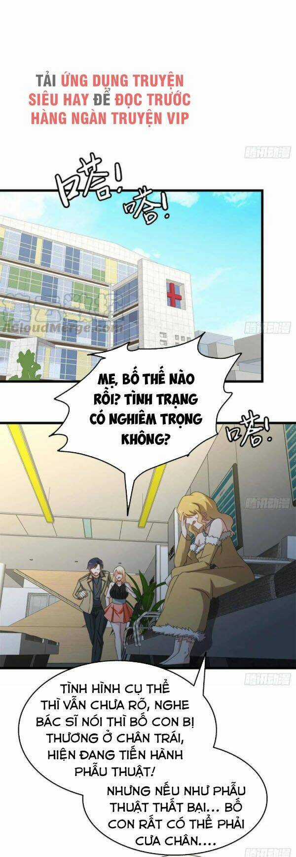 Tối Cường Ở Rể Chapter 34 trang 2