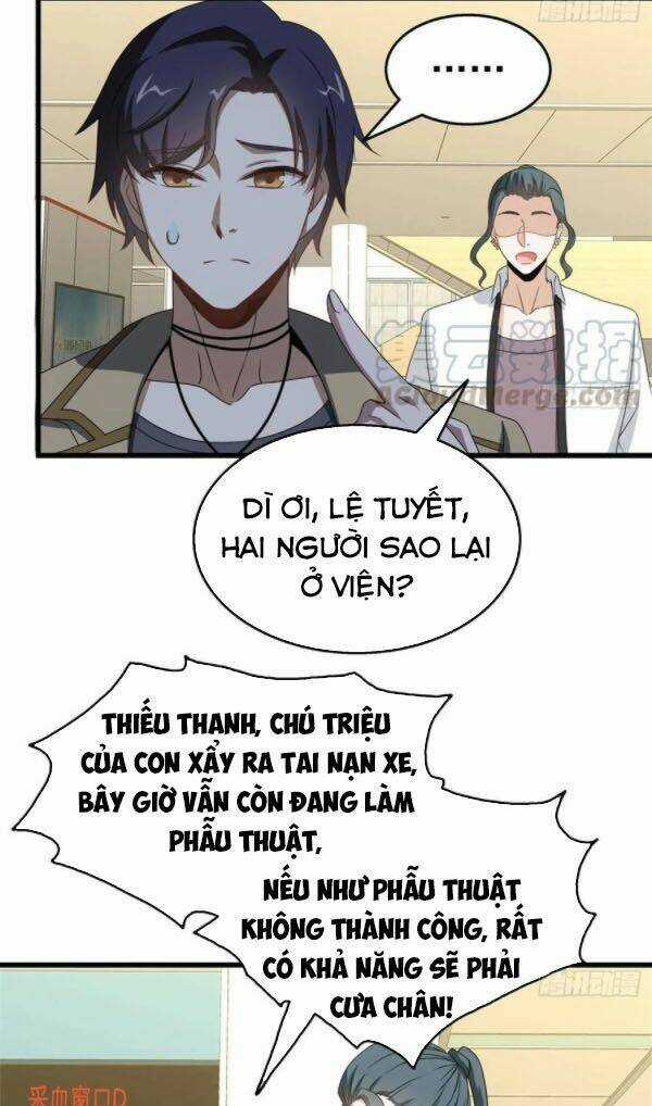 Tối Cường Ở Rể Chapter 34 trang 4