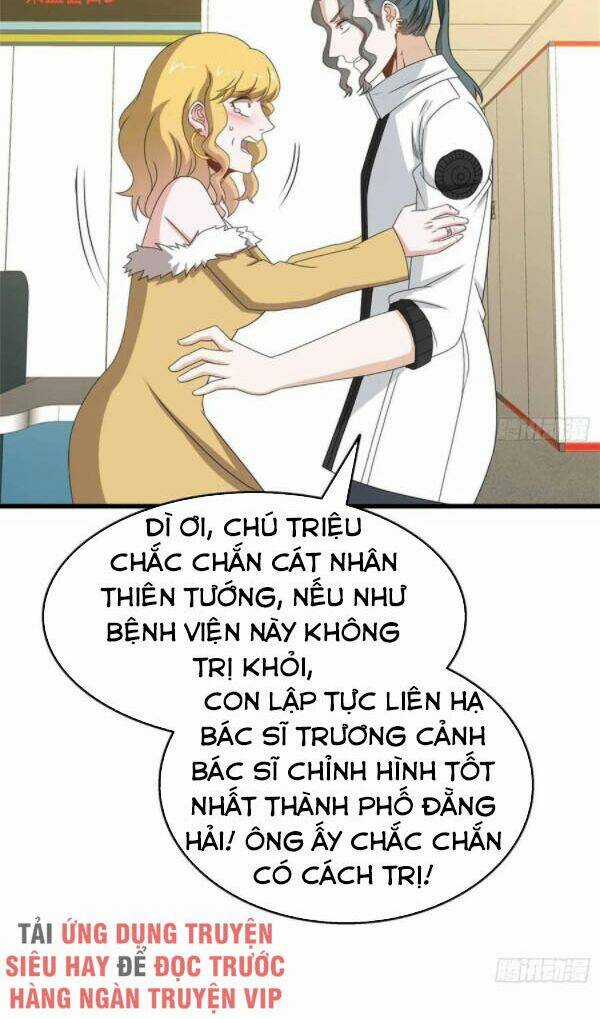 Tối Cường Ở Rể Chapter 34 trang 5