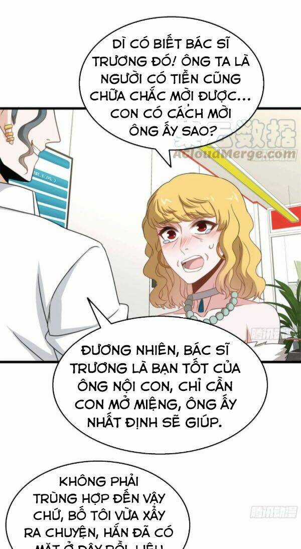 Tối Cường Ở Rể Chapter 34 trang 6