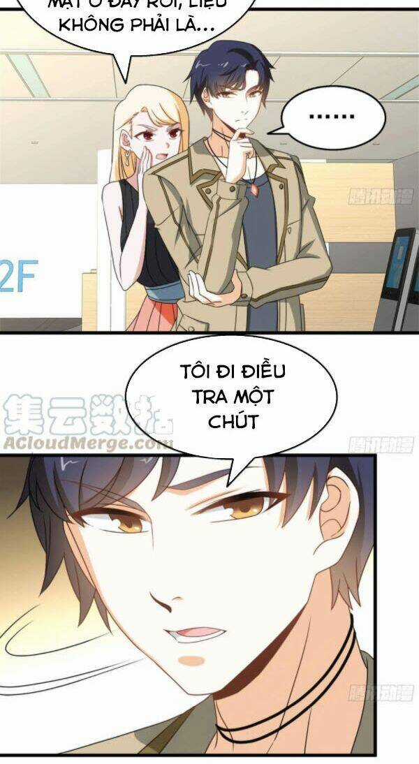 Tối Cường Ở Rể Chapter 34 trang 7
