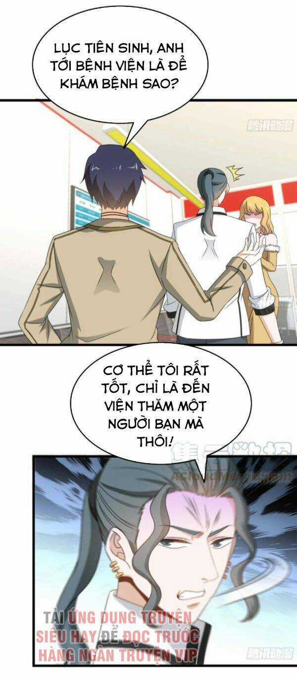 Tối Cường Ở Rể Chapter 34 trang 8