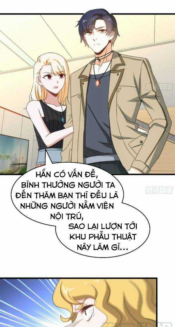 Tối Cường Ở Rể Chapter 34 trang 9