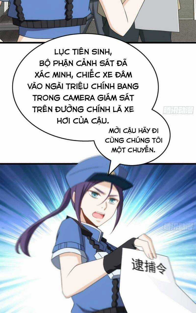 Tối Cường Ở Rể Chapter 35 trang 10