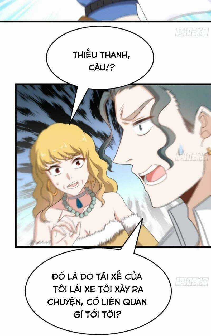 Tối Cường Ở Rể Chapter 35 trang 11