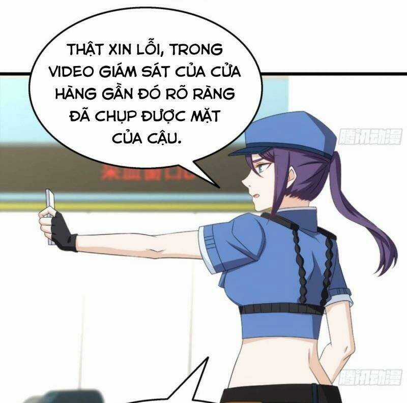 Tối Cường Ở Rể Chapter 35 trang 12