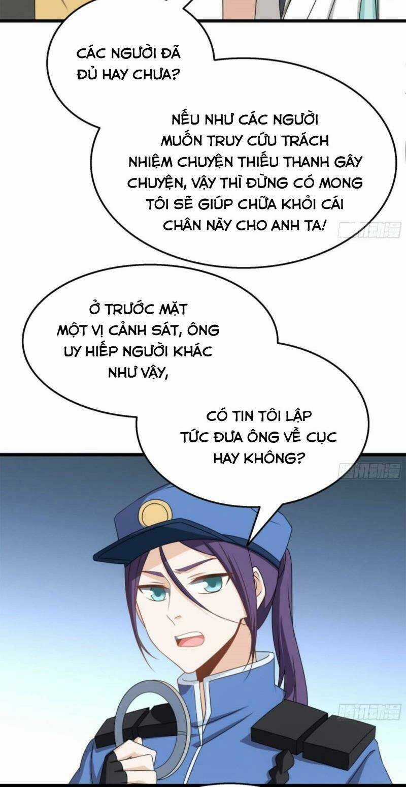 Tối Cường Ở Rể Chapter 35 trang 15