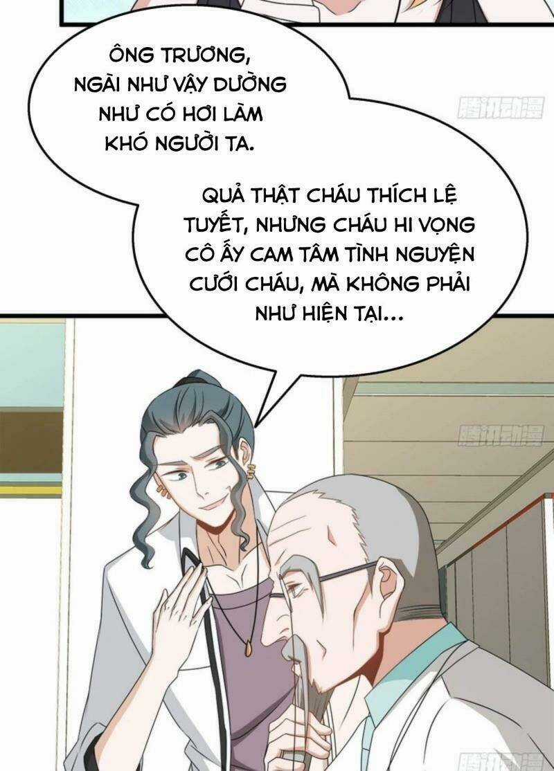 Tối Cường Ở Rể Chapter 35 trang 2