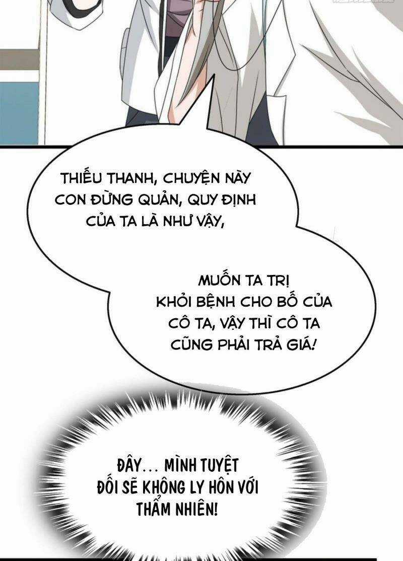 Tối Cường Ở Rể Chapter 35 trang 3