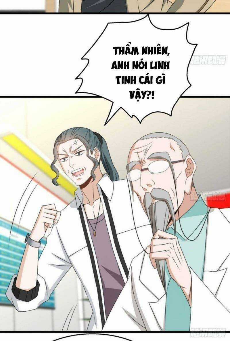 Tối Cường Ở Rể Chapter 35 trang 7