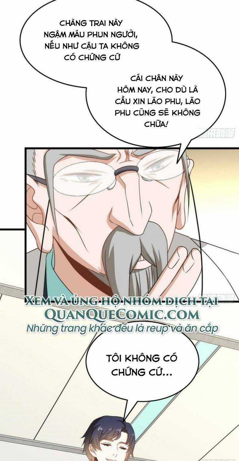 Tối Cường Ở Rể Chapter 35 trang 8