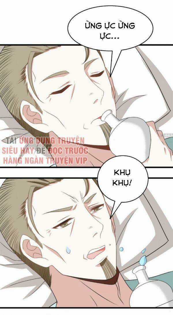 Tối Cường Ở Rể Chapter 36 trang 4