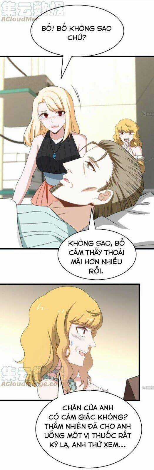 Tối Cường Ở Rể Chapter 36 trang 5