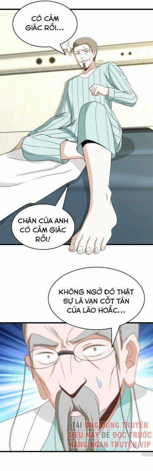 Tối Cường Ở Rể Chapter 36 trang 6