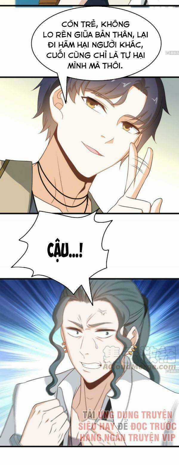 Tối Cường Ở Rể Chapter 36 trang 8