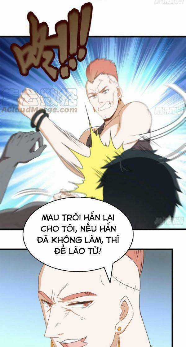 Tối Cường Ở Rể Chapter 37 trang 10