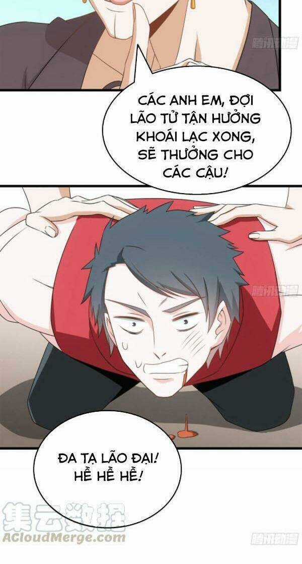 Tối Cường Ở Rể Chapter 37 trang 11