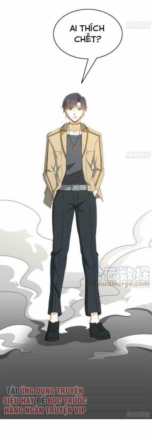 Tối Cường Ở Rể Chapter 37 trang 13