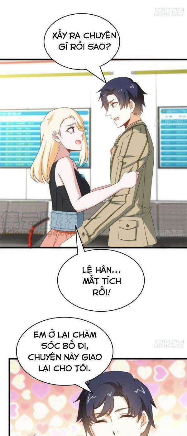 Tối Cường Ở Rể Chapter 37 trang 2