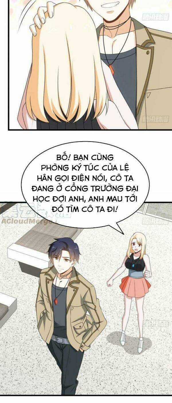 Tối Cường Ở Rể Chapter 37 trang 3