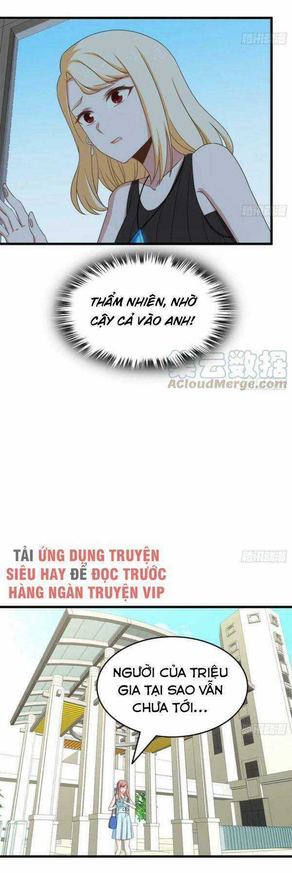 Tối Cường Ở Rể Chapter 37 trang 4