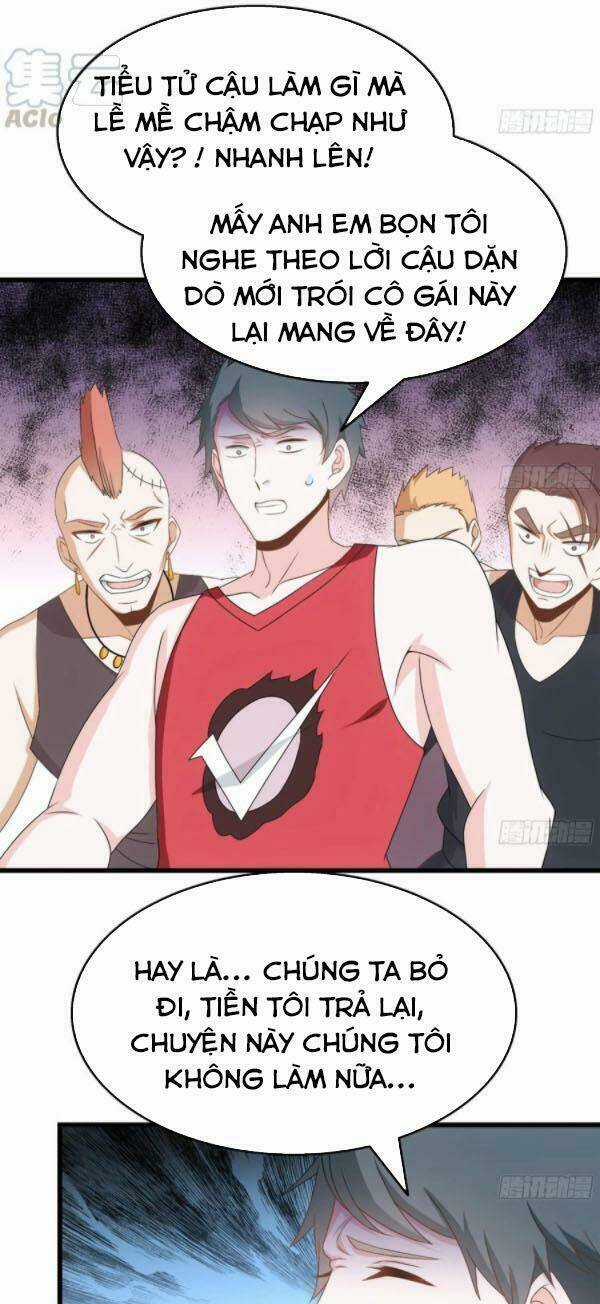 Tối Cường Ở Rể Chapter 37 trang 8