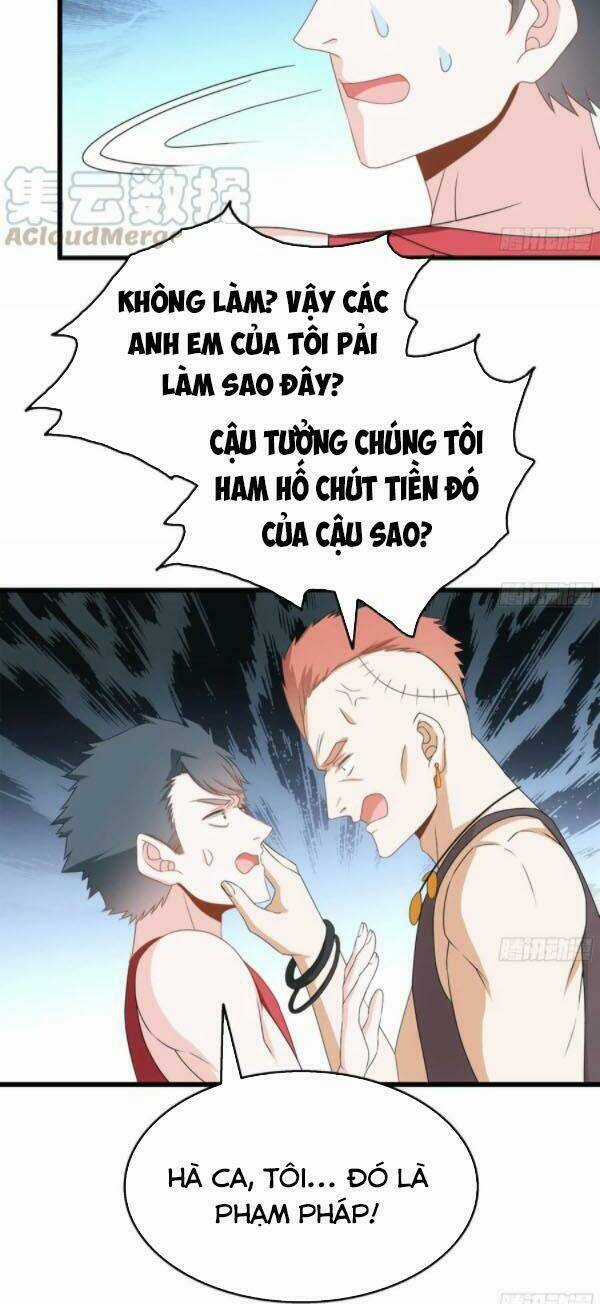 Tối Cường Ở Rể Chapter 37 trang 9