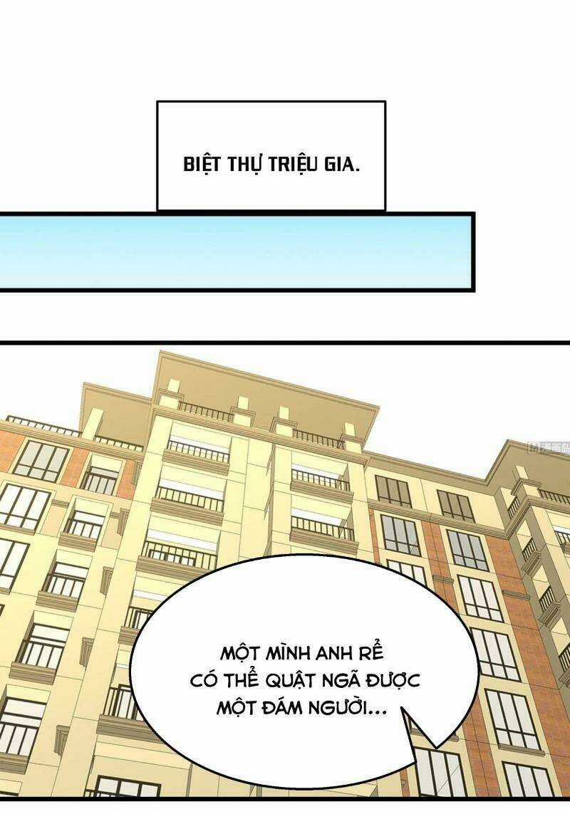 Tối Cường Ở Rể Chapter 38 trang 10