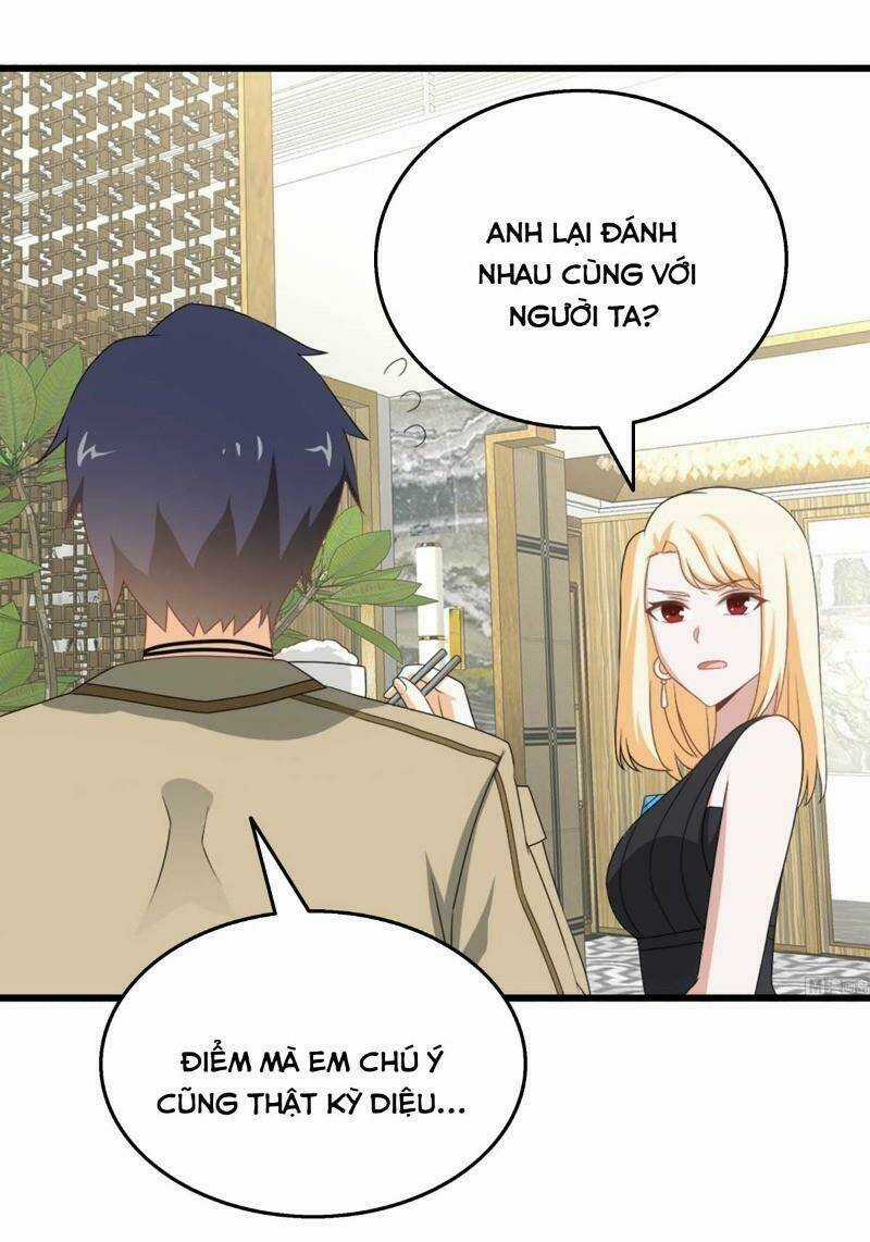 Tối Cường Ở Rể Chapter 38 trang 11