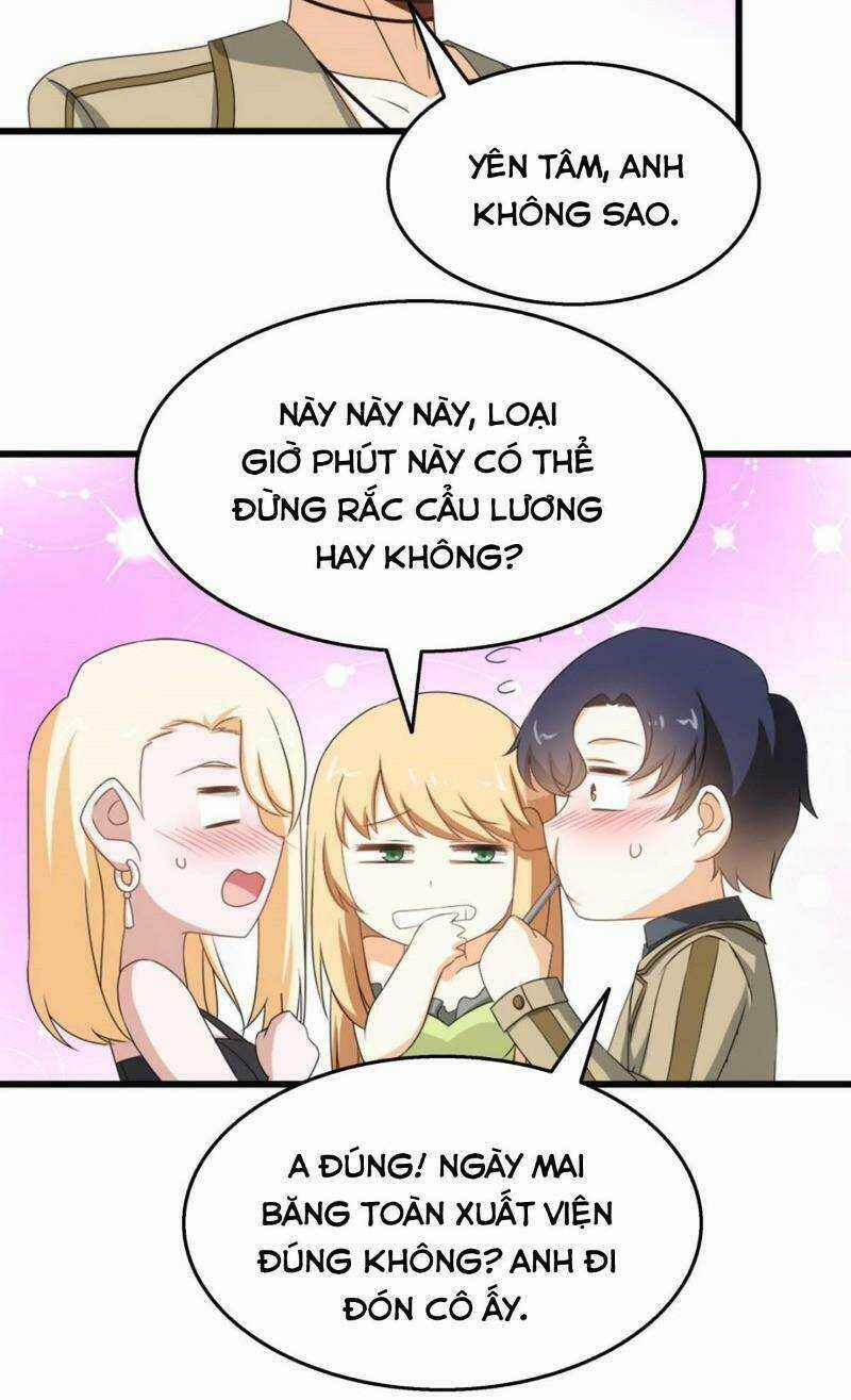 Tối Cường Ở Rể Chapter 38 trang 13