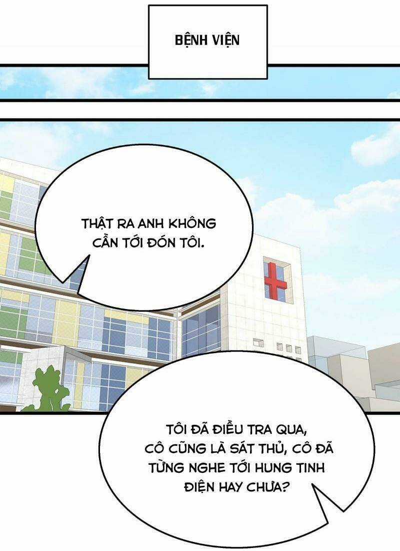Tối Cường Ở Rể Chapter 38 trang 15