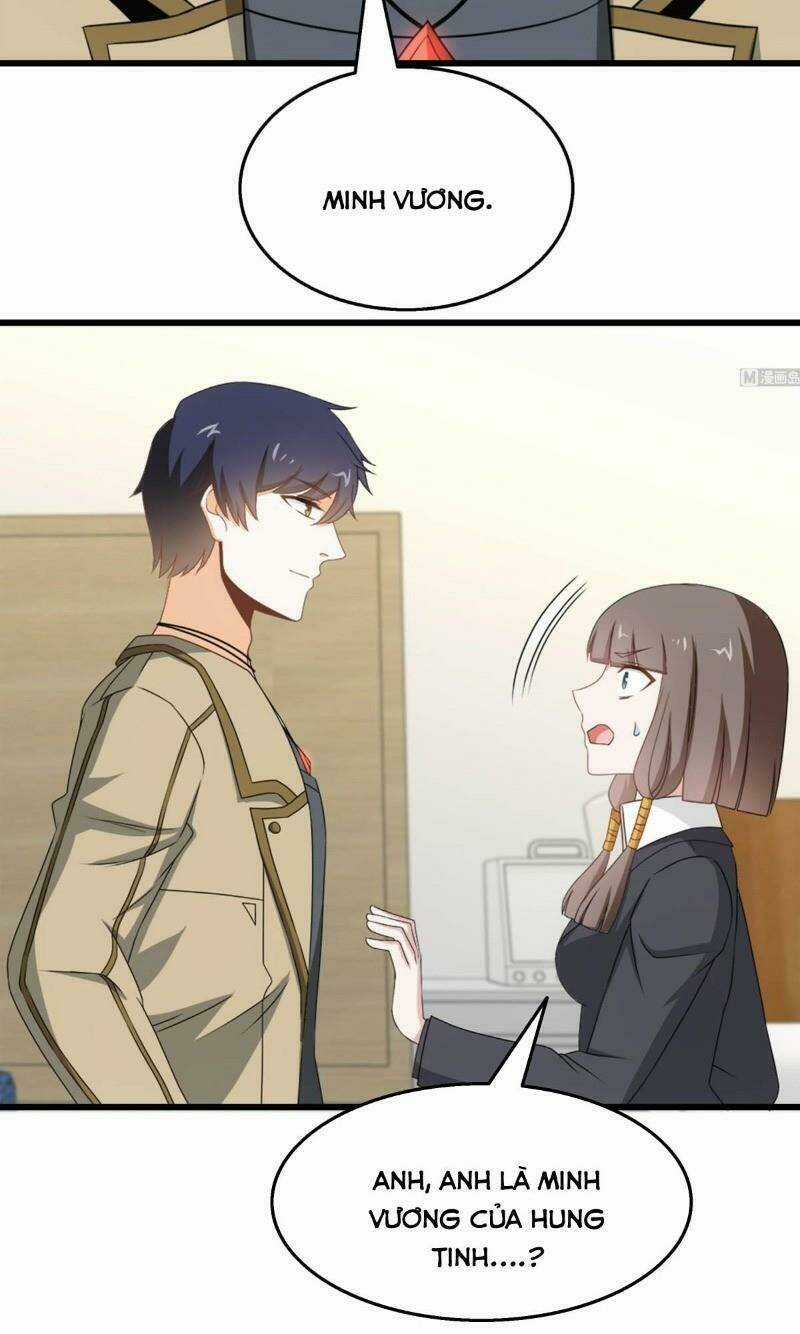 Tối Cường Ở Rể Chapter 38 trang 17