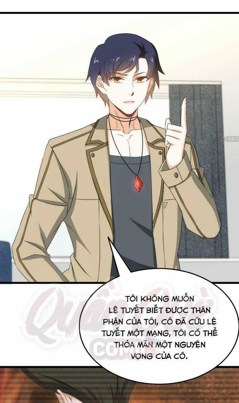 Tối Cường Ở Rể Chapter 38 trang 18