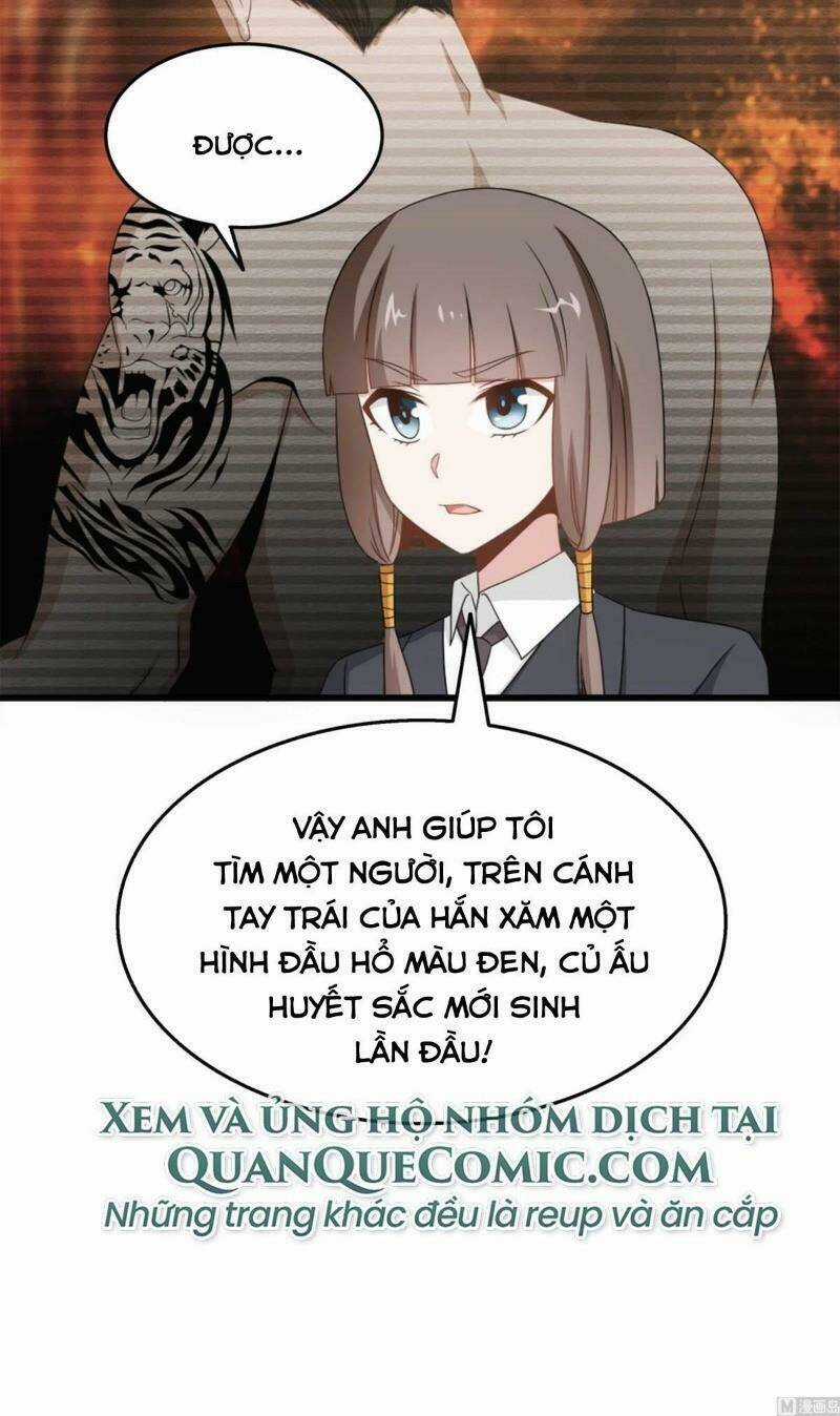 Tối Cường Ở Rể Chapter 38 trang 19