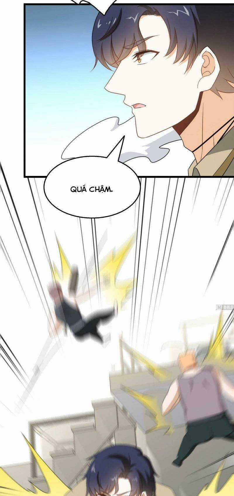 Tối Cường Ở Rể Chapter 38 trang 2