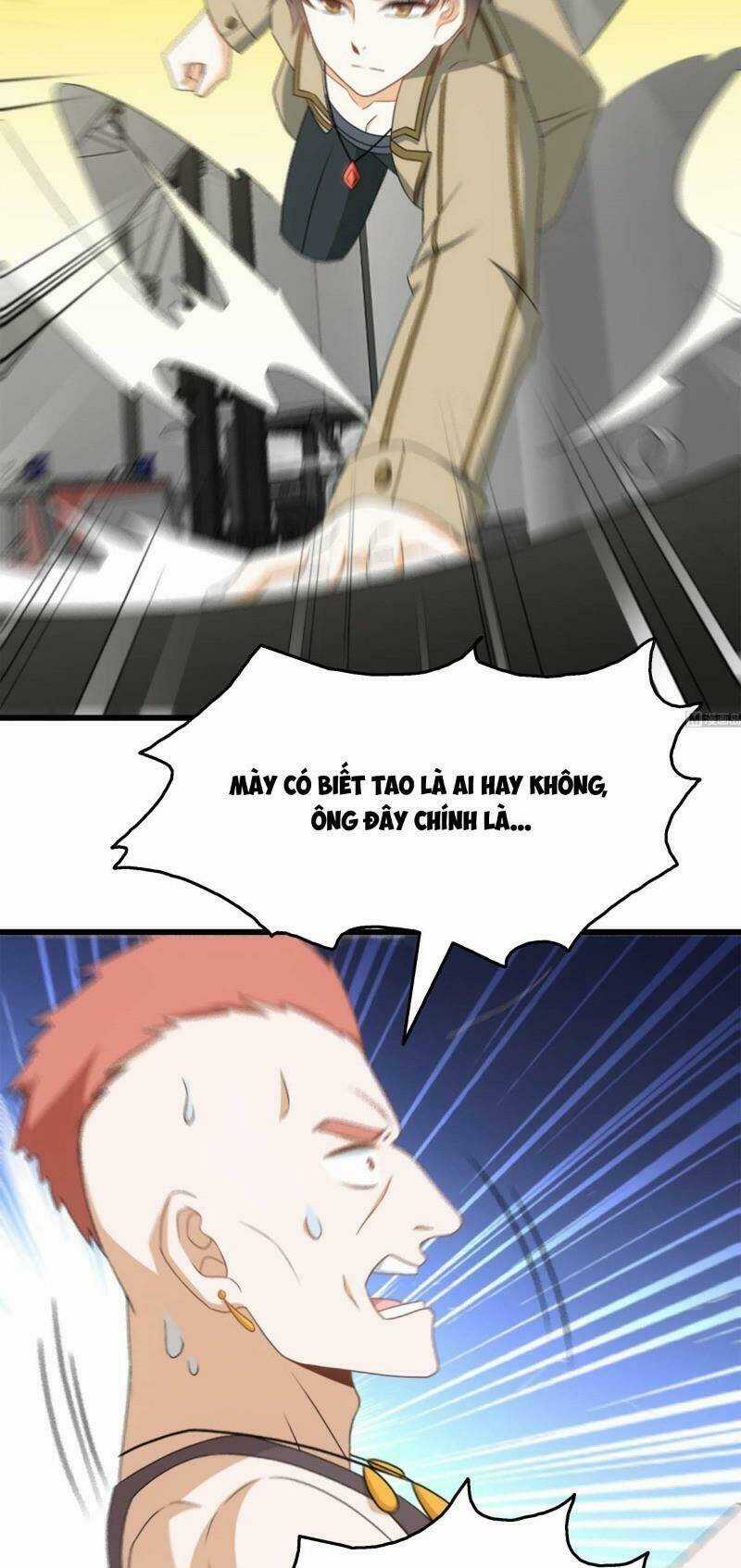 Tối Cường Ở Rể Chapter 38 trang 3