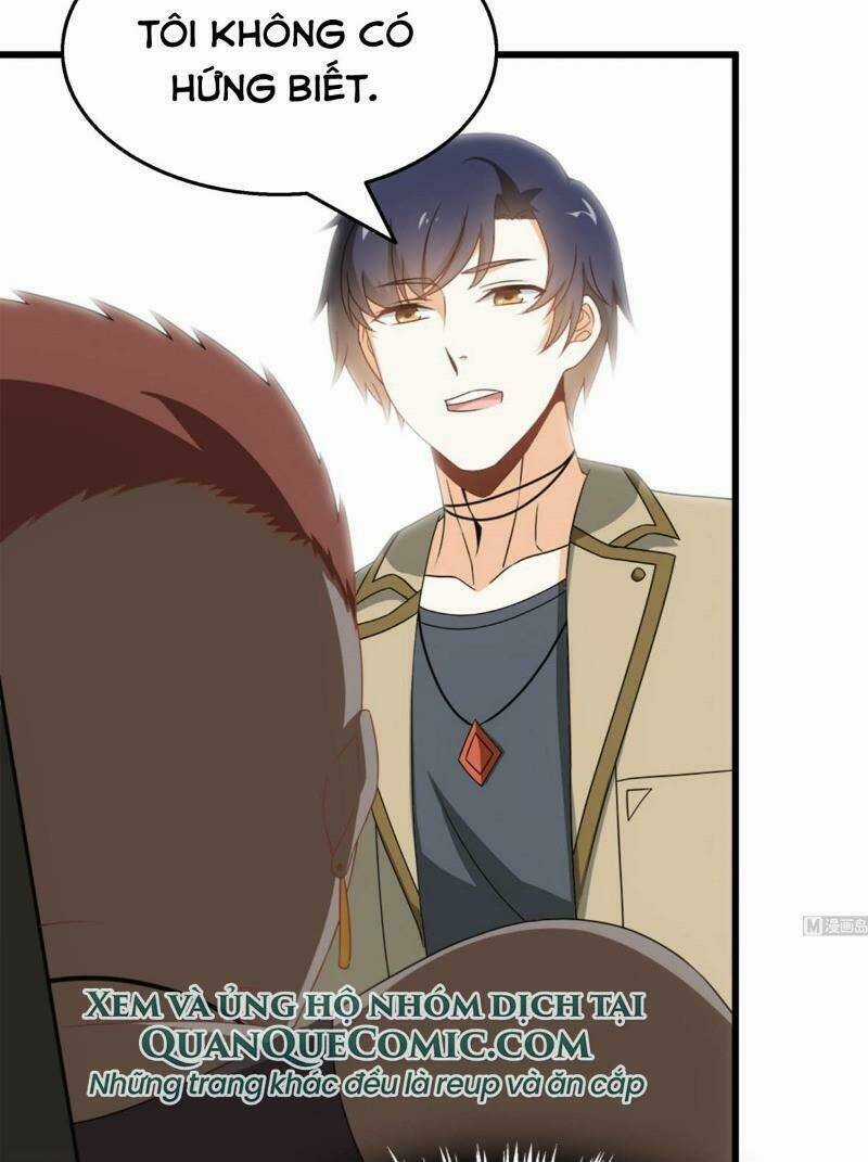 Tối Cường Ở Rể Chapter 38 trang 5