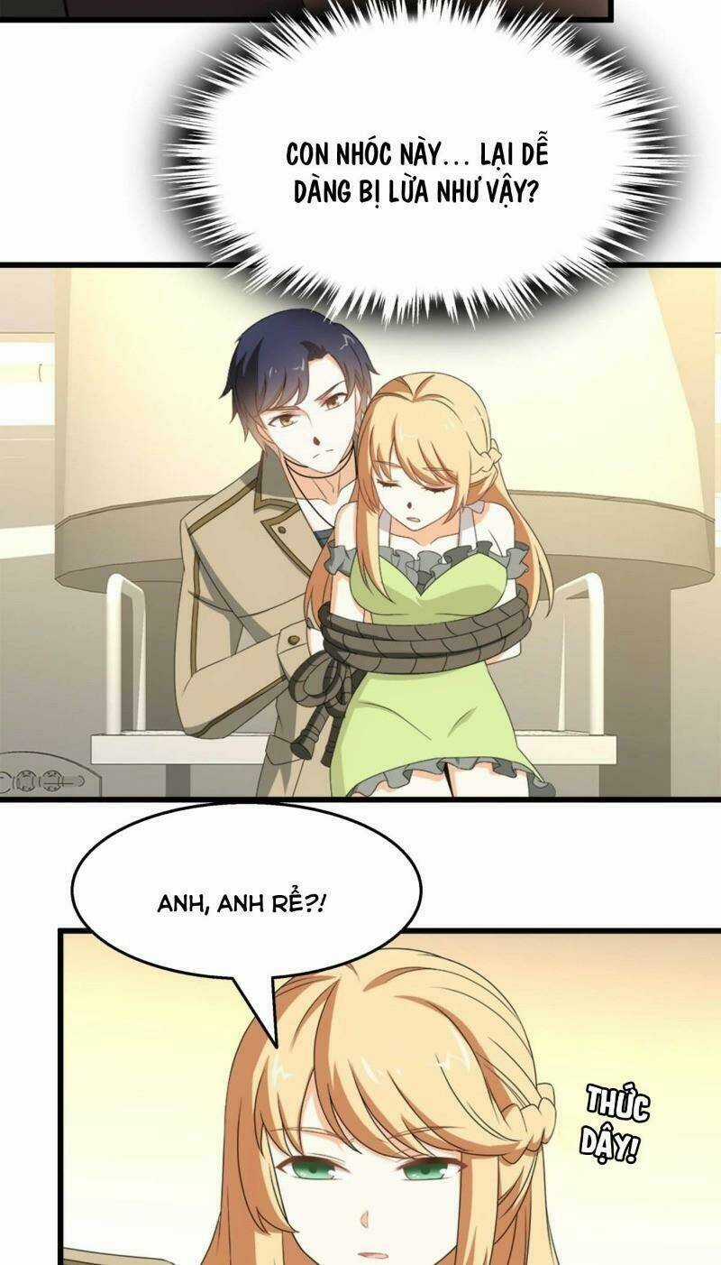 Tối Cường Ở Rể Chapter 38 trang 6