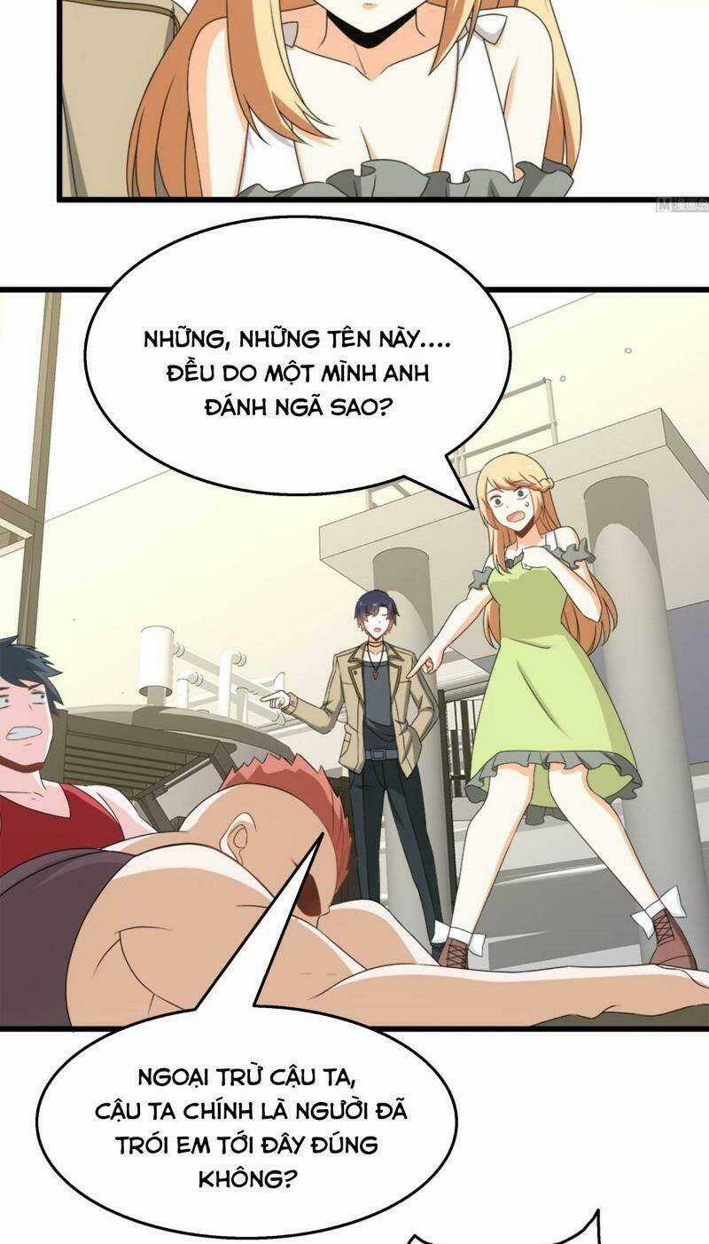 Tối Cường Ở Rể Chapter 38 trang 7