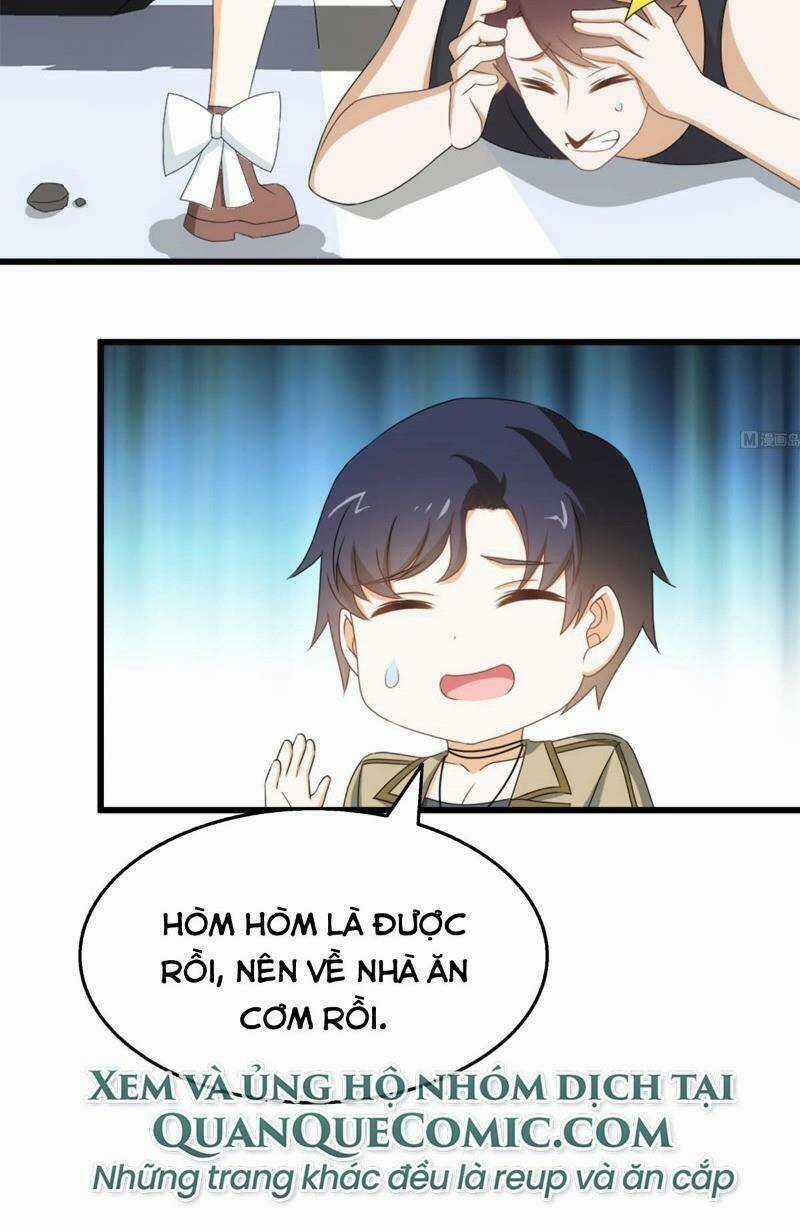 Tối Cường Ở Rể Chapter 38 trang 9