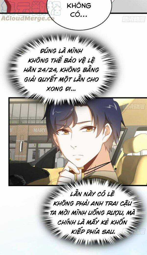 Tối Cường Ở Rể Chapter 39 trang 10