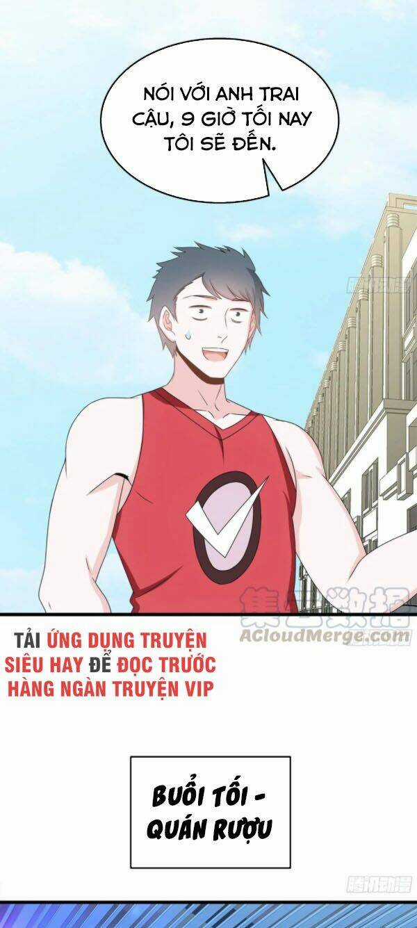 Tối Cường Ở Rể Chapter 39 trang 11
