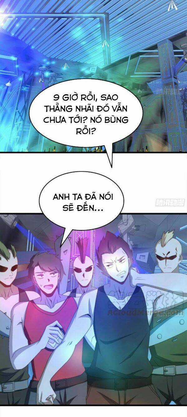 Tối Cường Ở Rể Chapter 39 trang 12