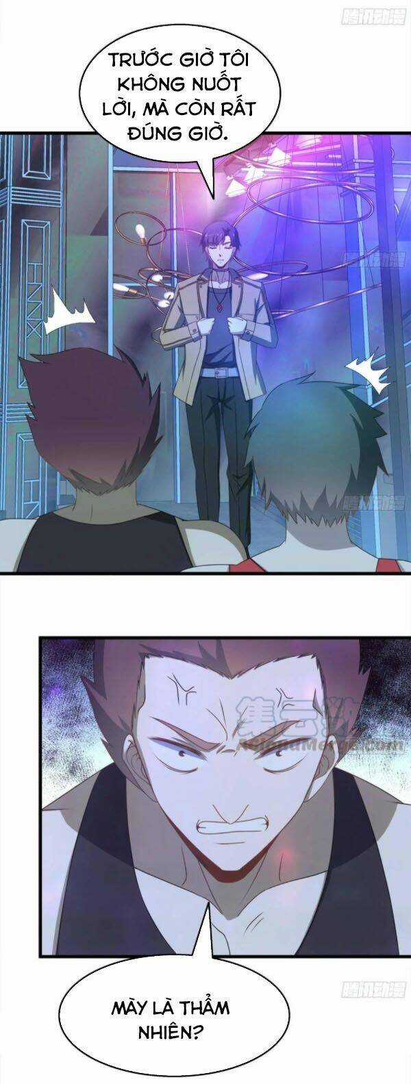 Tối Cường Ở Rể Chapter 39 trang 13