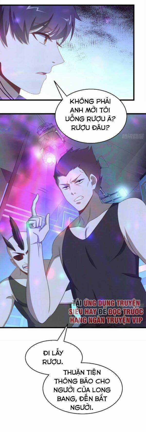 Tối Cường Ở Rể Chapter 39 trang 14