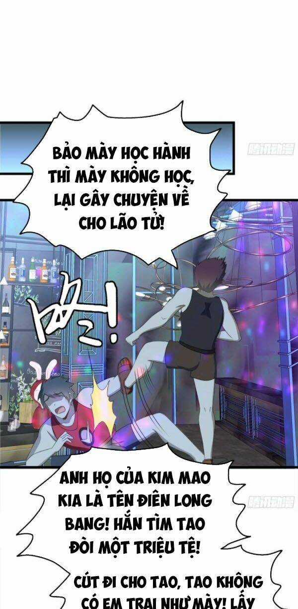Tối Cường Ở Rể Chapter 39 trang 3