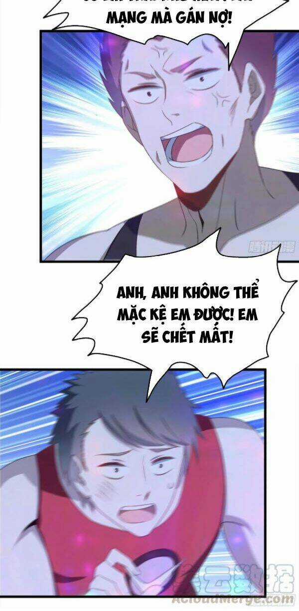 Tối Cường Ở Rể Chapter 39 trang 4