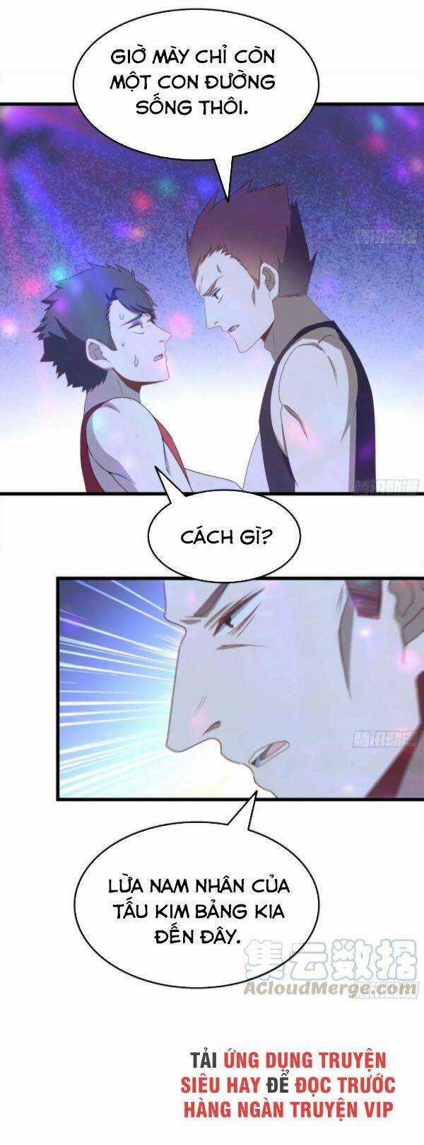 Tối Cường Ở Rể Chapter 39 trang 5